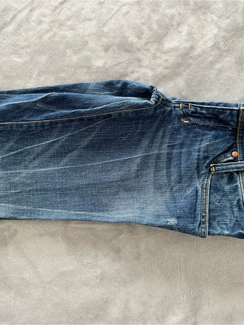 Diesel women Jean Size 25 L30 WASH 008SV_STRETCH